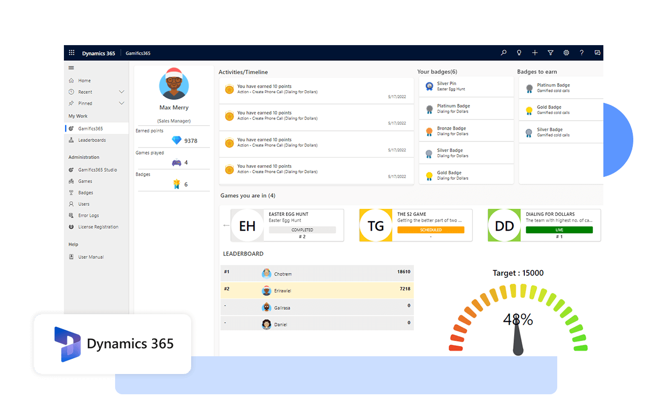 Boost Your Lead Tracking Game 