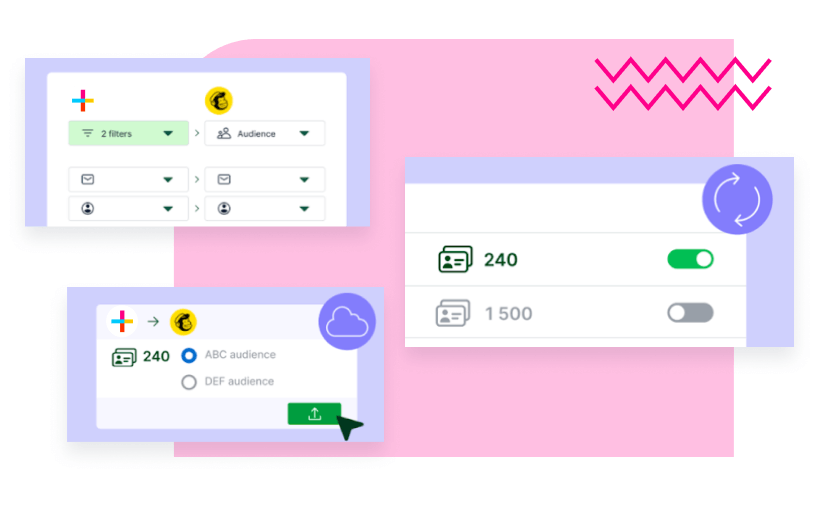 Boost Efficiency with Automated Sync