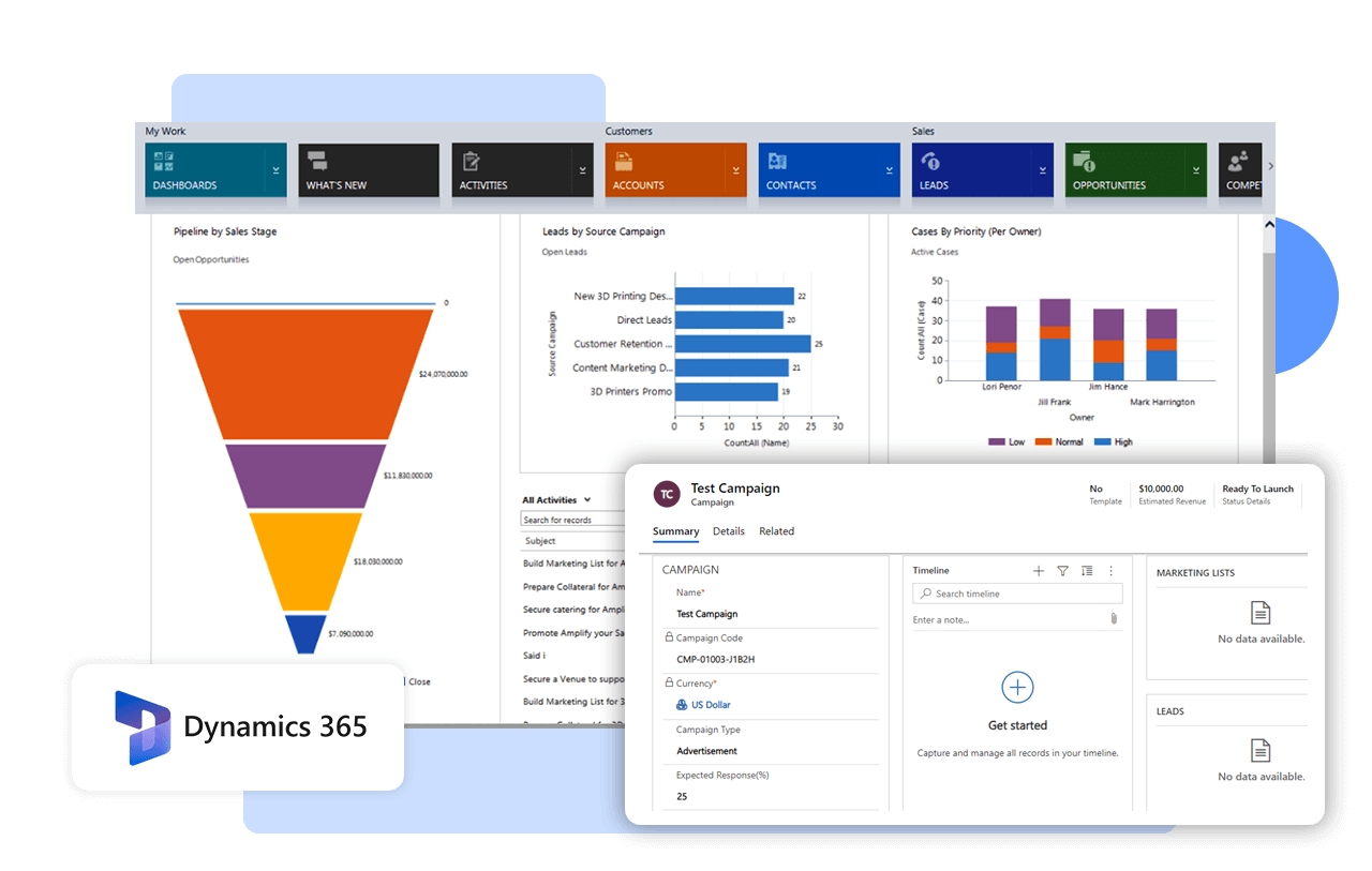 Save Time with Workflow Automation