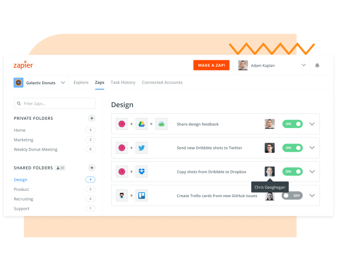 Simplify Team Collaboration and Task Management