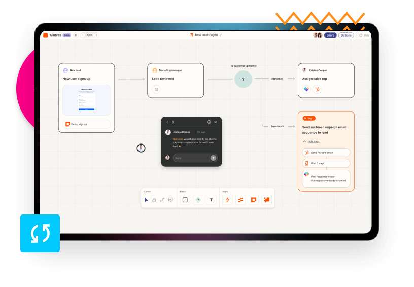 Streamline Your Event Management with Seamless Automation