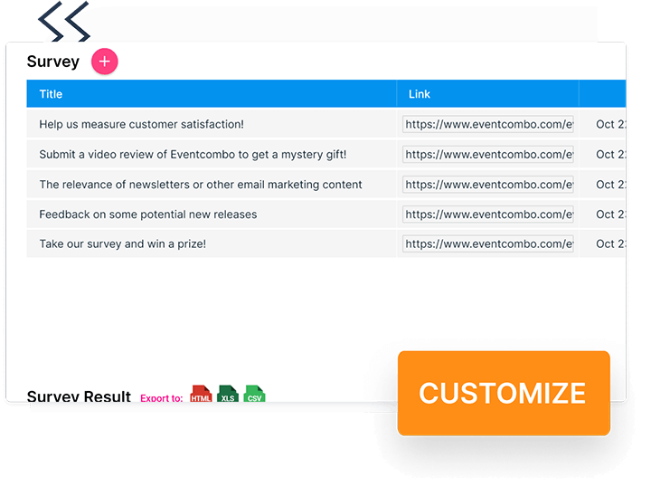 Drive Audience Engagement Like Never Before