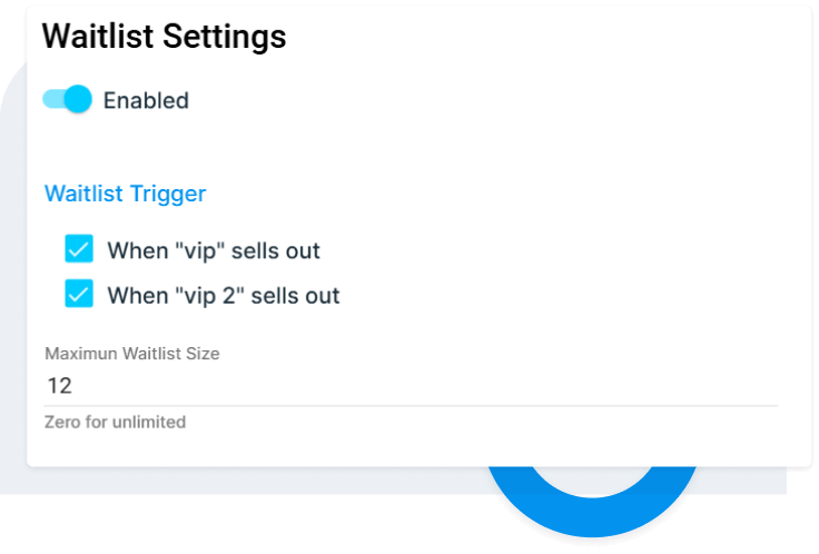 Maximize Attendance with Smart Notifications