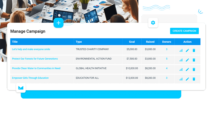 Attract the Right Audience with Targeted Campaigns