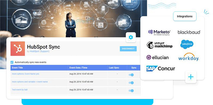 Simplify Event Marketing with Smart Automation