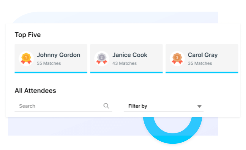 Enhance Attendee Experience with Advanced Filters