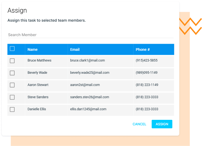 Boost Team Collaboration Like Never Before