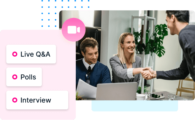 Keep Job Seekers and Recruiters Connected