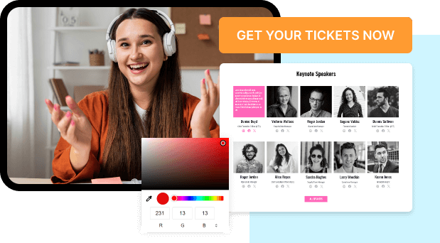 Streamline Planning for Seamless Career & Job Fairs
