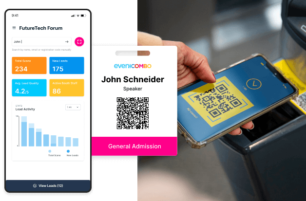 Ensure a Flawless On-Site Experience for Attendees