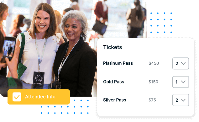 Unite, Engage, and Inspire with Smarter Conferences