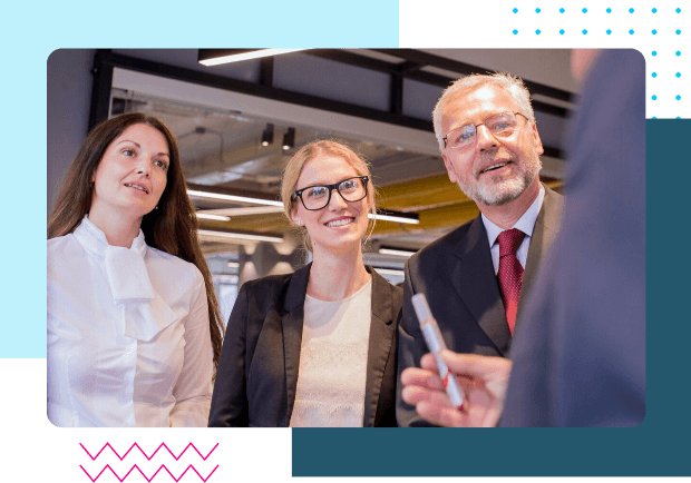 Engage, Inspire, and Delight with Next-Gen Customer Events