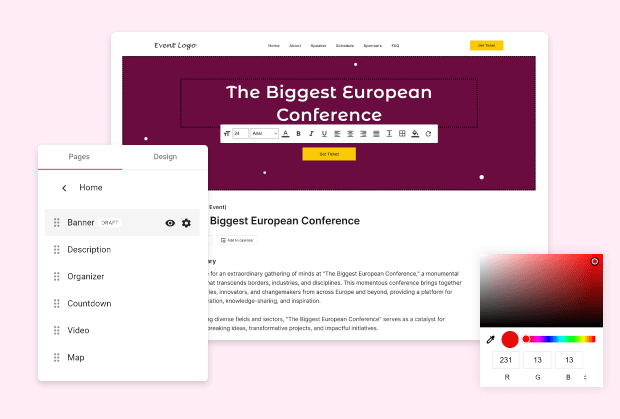 Personalized Experiences to Impress Your Customers