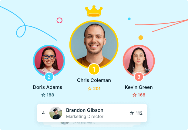 Drive Participation with Interactive Experiences