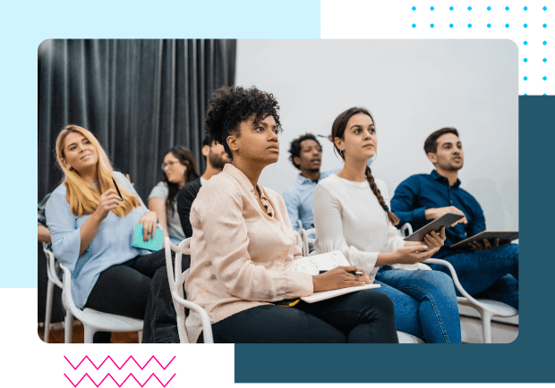 Power Up Your Education Events with Next-Gen Event Solutions