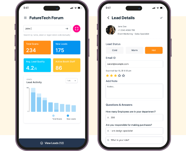 Measure Success with Actionable Insights