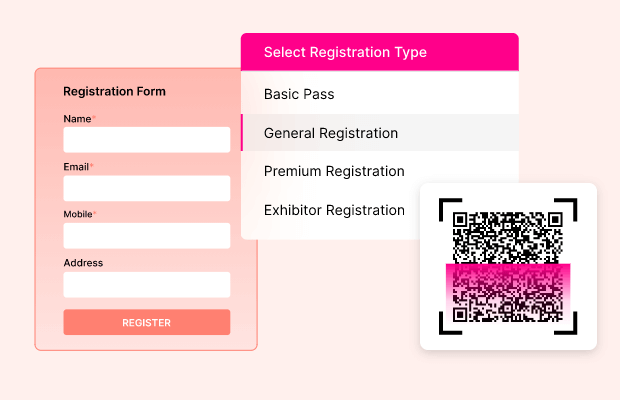 Simplify Your Product Launch Attendee Experience