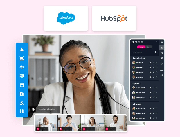 Connect Your Tech for Maximum Efficiency