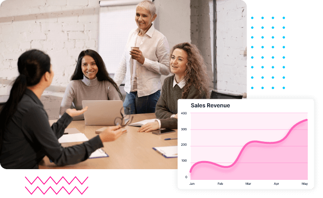 Transform Sales Kickoffs into Actionable Success Stories