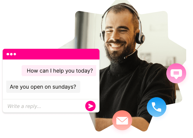 Reliable Support When You Need It Most