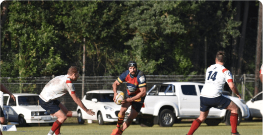 Adult Amateur Sports Leagues