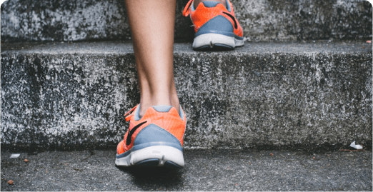 Charity Runs & Walks