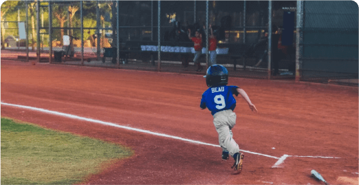 Corporate Sports Leagues