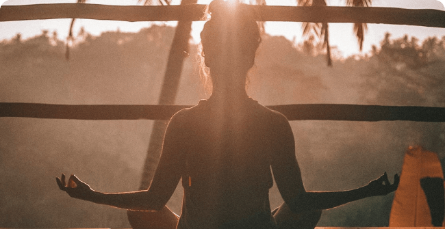 Corporate Wellness Retreats