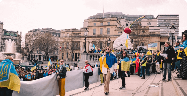 Health and Wellness Product Fairs