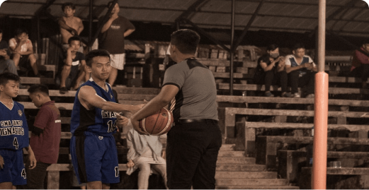 Live Sports Tournaments