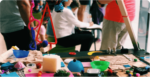 Training and Workshops