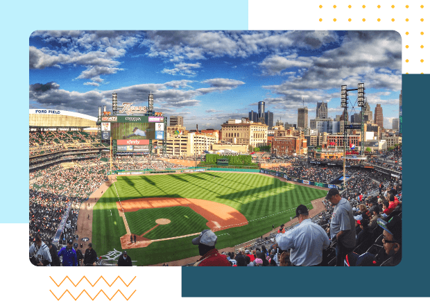 Dominate Your Sports Events with Next-Gen Event Tech