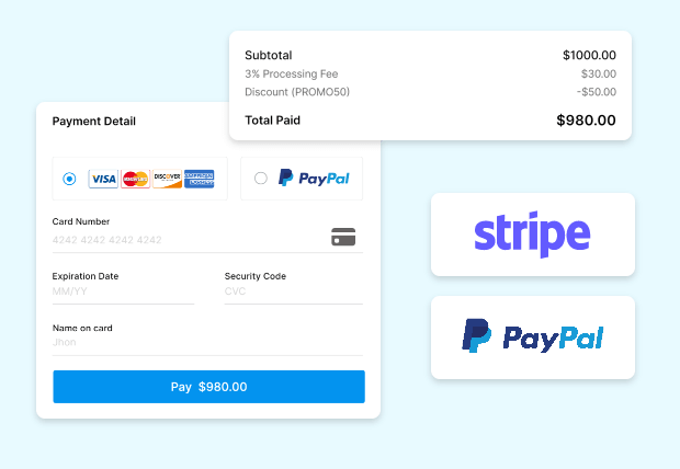 Seamless Payments with Cashless Convenience