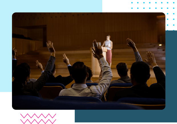 Empower Your Symposiums with Event Tech Excellence