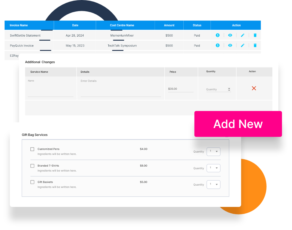 Automate Workflows