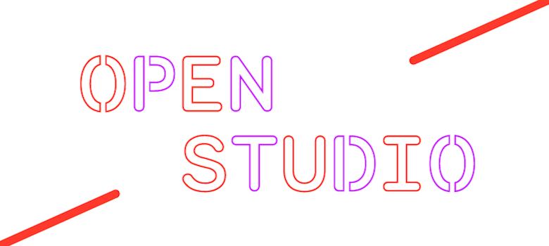 Open Studio: Soft Sculptures