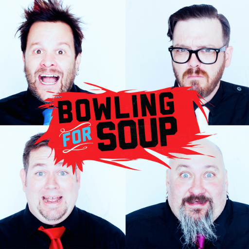 Bowling For Soup at The Theatre of the Living Arts (TLA)