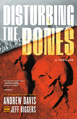 Author Event with Andrew Davis and Jeff Biggers/Disturbing the Bones Author Event with Andrew Davis and Jeff Biggers/Disturbing the Bones