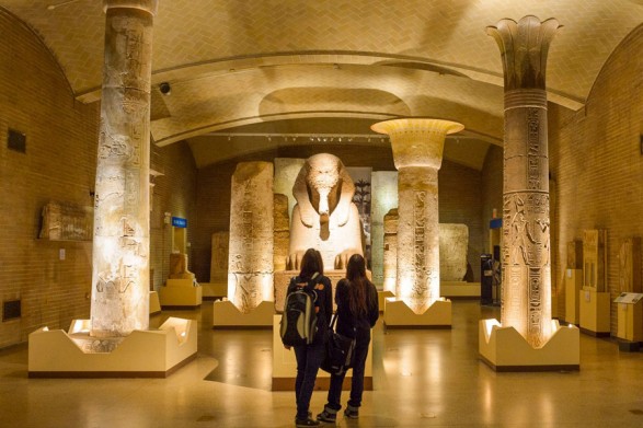 5 Museums to Check Out in NYC