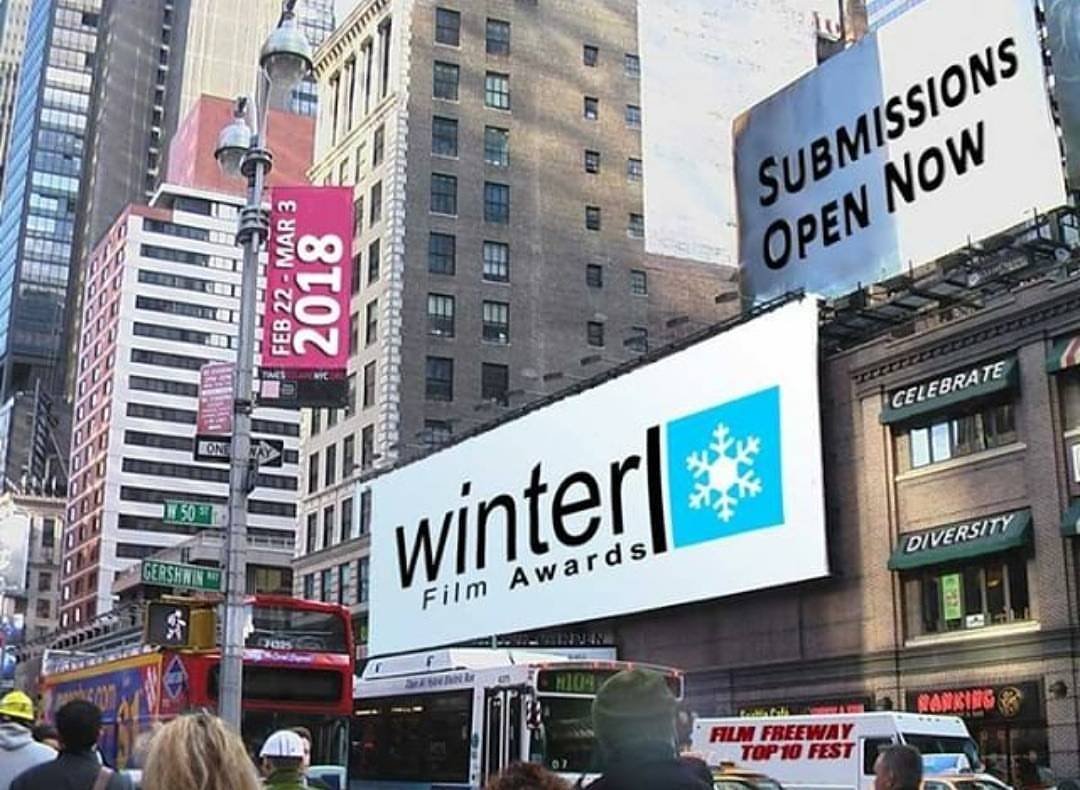 New York City’s Winter Film Awards Returns In February