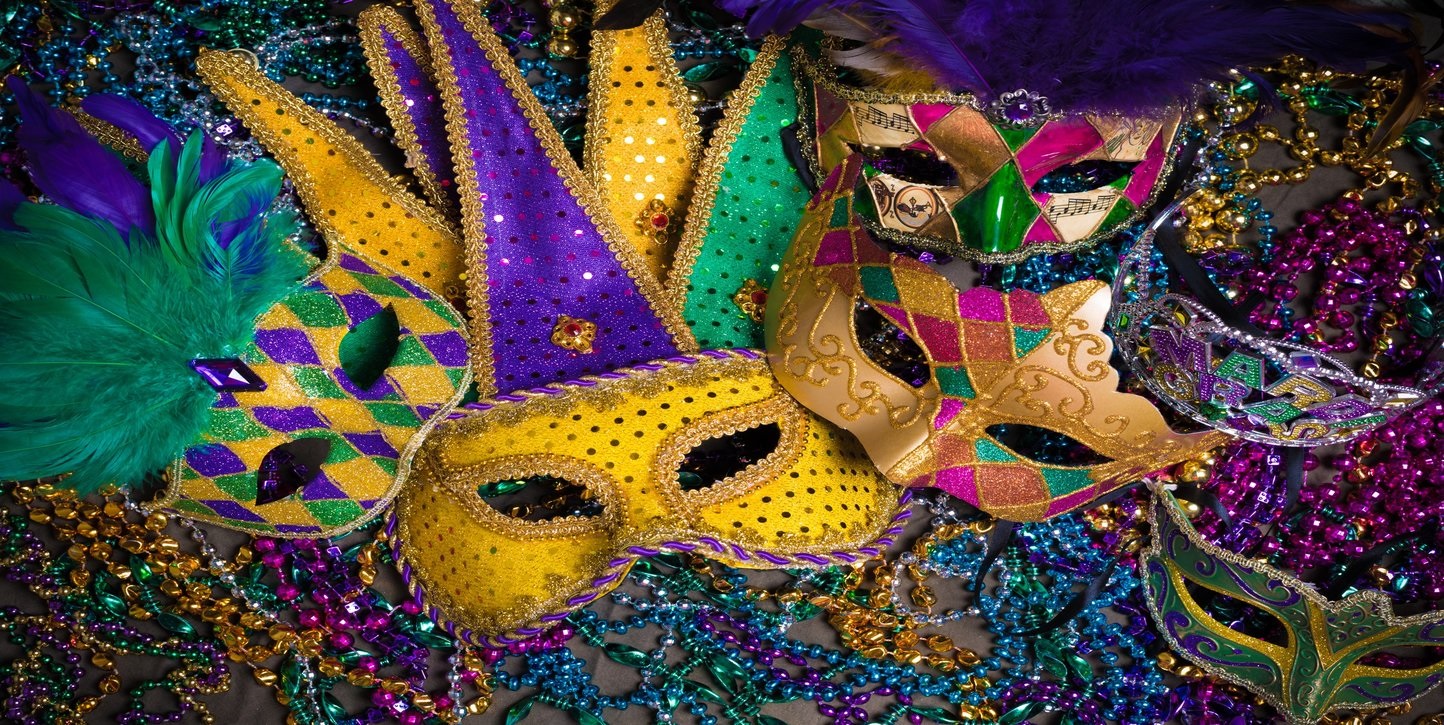 Yaga's Entertainment’s Mardi Gras! Arrives In Galveston 