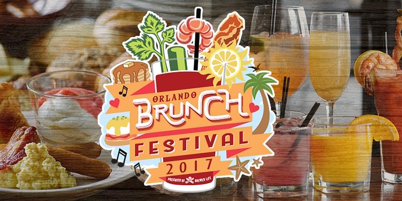 2017 Orlando Brunch Festival