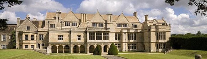Live Like a Queen: a look at Britain’s queer stately homes