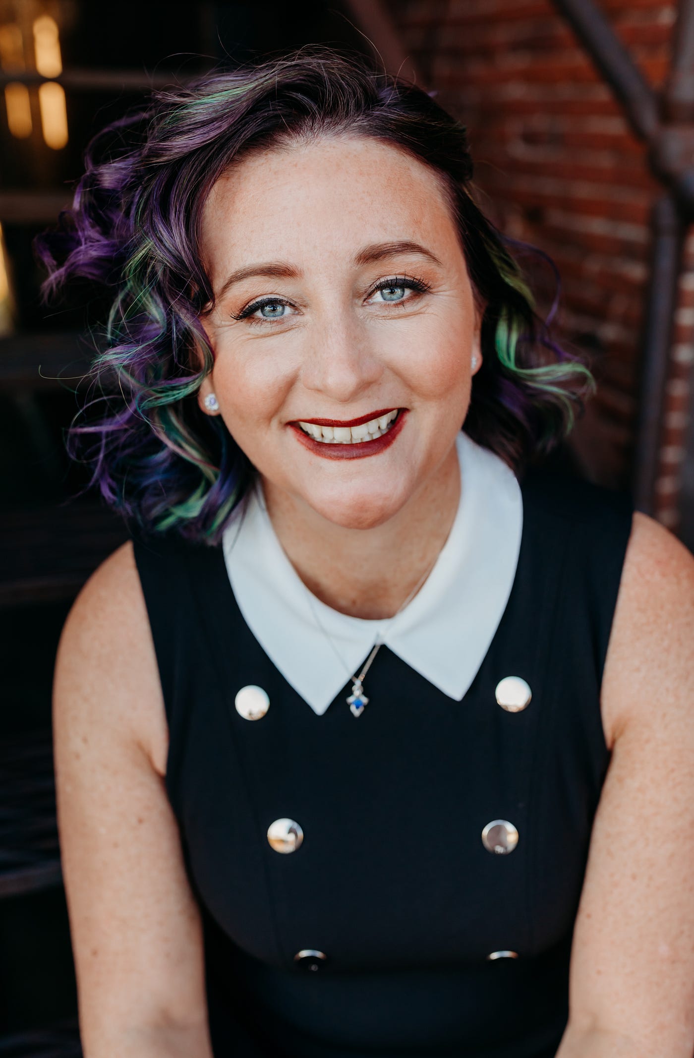 August Local Author Showcase