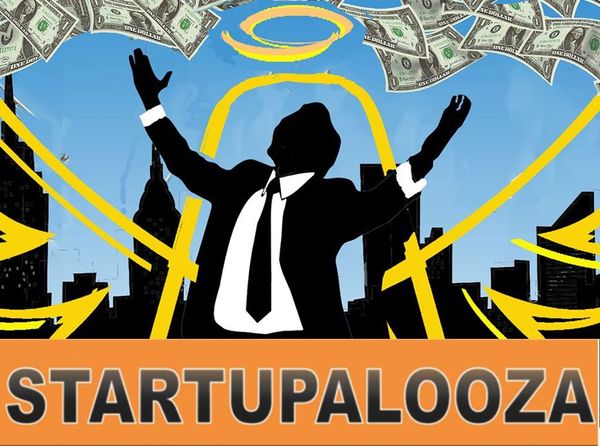 Startupalooza: Angel Launch + Capital Raising Workshop DC