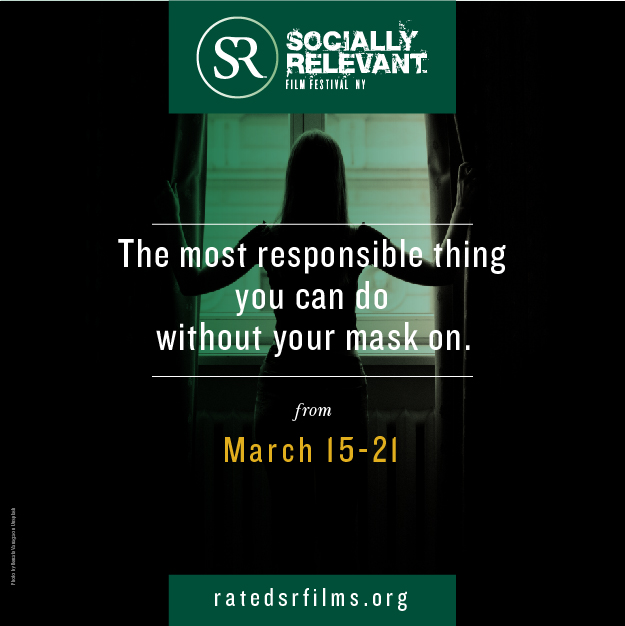 SR Socially Relevant Film Festival, NY, 8th edition