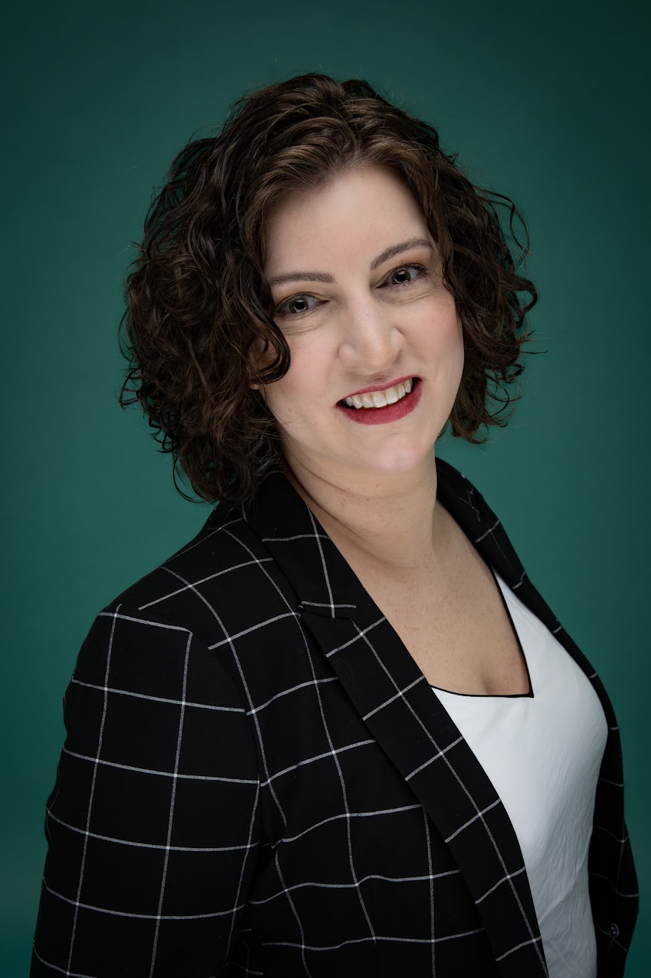 Author Event with Dr. Alison Escalante/Sigh, See, Start