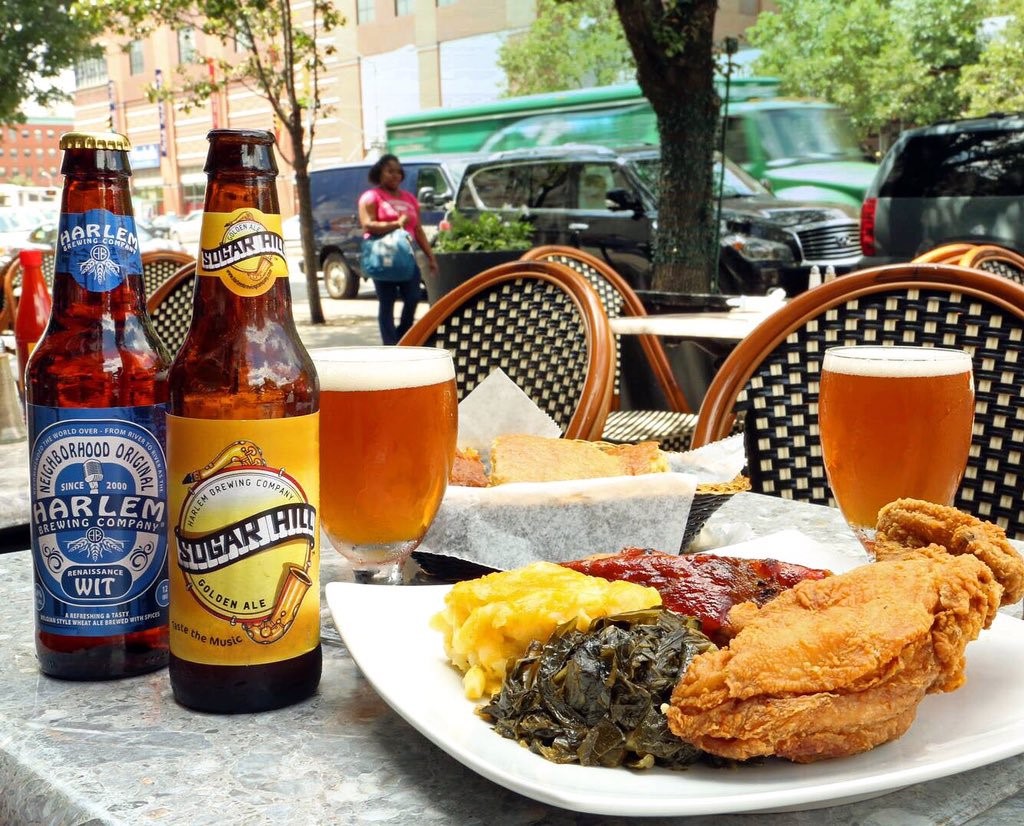Celebrate Community & Craft Beer At The Harlem Brew Fest On September 30th 