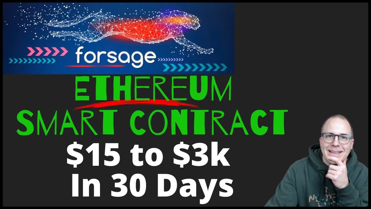 LEARN HOW TO MAKE MONEY WITH ETHEREUM SMART CONTRACTS