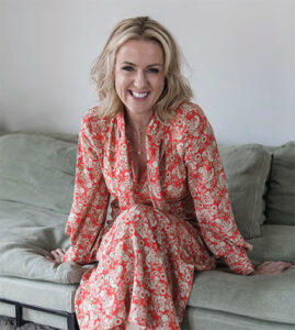Virtual Author Event with Jojo Moyes/Someone Else's Shoes